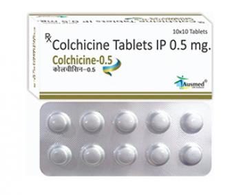 Order Colchicine Online