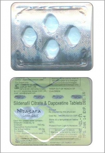 Order Viagra With Dapoxetine Online